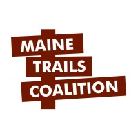 Maine Trails Coalition logo, Maine Trails Coalition contact details