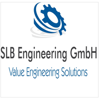 SLB Engineering GmbH logo, SLB Engineering GmbH contact details