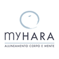 myHARA logo, myHARA contact details