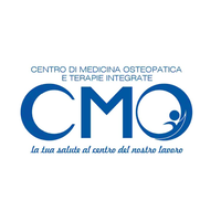 CMO - Centro Medicina Osteopatica logo, CMO - Centro Medicina Osteopatica contact details