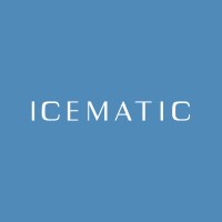 Icematic logo, Icematic contact details