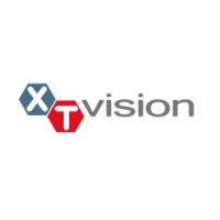 XT-VISION logo, XT-VISION contact details