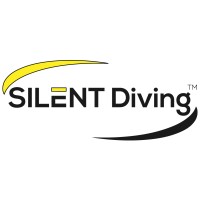 Silent Diving logo, Silent Diving contact details