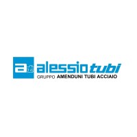 Alessio Tubi Spa logo, Alessio Tubi Spa contact details