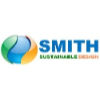 Smith Sustainable Design logo, Smith Sustainable Design contact details