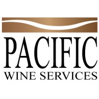 Pacific Wine Services logo, Pacific Wine Services contact details