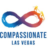 Compassionate Las Vegas logo, Compassionate Las Vegas contact details