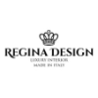 REGINA DESIGN & CO.SRL logo, REGINA DESIGN & CO.SRL contact details