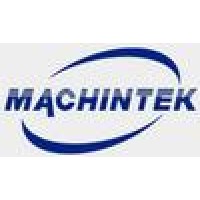 Machintek Corp logo, Machintek Corp contact details