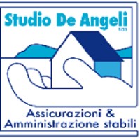 Studio De Angeli logo, Studio De Angeli contact details