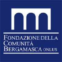 Fondazione della Comunità Bergamasca logo, Fondazione della Comunità Bergamasca contact details