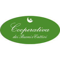 Cooperativa Sociale Buoni e Cattivi Onlus logo, Cooperativa Sociale Buoni e Cattivi Onlus contact details