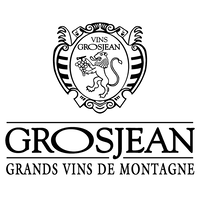 Grosjean Vins logo, Grosjean Vins contact details