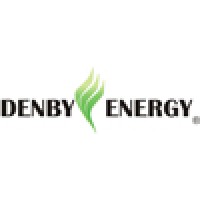 Denby Energy logo, Denby Energy contact details