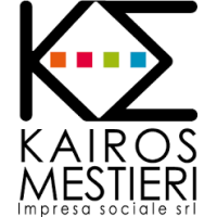 Kairos Mestieri logo, Kairos Mestieri contact details