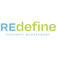 REdefine Property Management logo, REdefine Property Management contact details