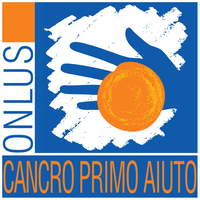 Cancro Primo Aiuto Onlus logo, Cancro Primo Aiuto Onlus contact details