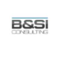 B&SI consulting logo, B&SI consulting contact details