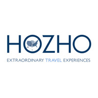 Hozho Travel logo, Hozho Travel contact details