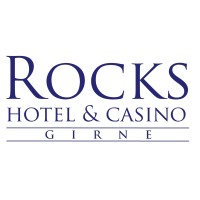 Rocks Hotel & Casino logo, Rocks Hotel & Casino contact details