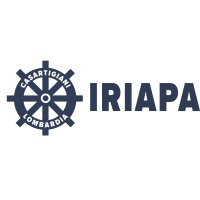 I.R.I.A.P.A. logo, I.R.I.A.P.A. contact details