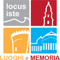 Associazione culturale locus iste logo, Associazione culturale locus iste contact details