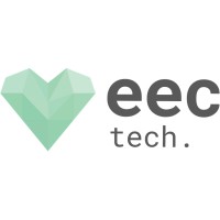 EEC Technologies logo, EEC Technologies contact details