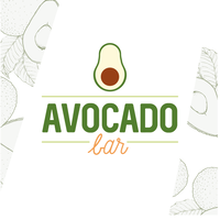 AvocadoBar logo, AvocadoBar contact details