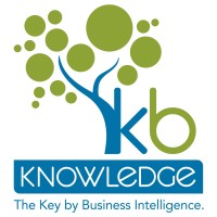 KB KNOWLEDGE - Insight | Dati | Tendenze logo, KB KNOWLEDGE - Insight | Dati | Tendenze contact details