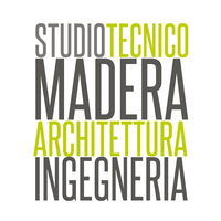 Studio Madera - Architettura ed Ingegneria logo, Studio Madera - Architettura ed Ingegneria contact details