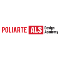 Poliarte ALS Design Academy logo, Poliarte ALS Design Academy contact details