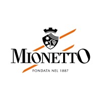 MIONETTO S.P.A. logo, MIONETTO S.P.A. contact details