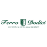 Ferro Dodici Gruppo srl logo, Ferro Dodici Gruppo srl contact details