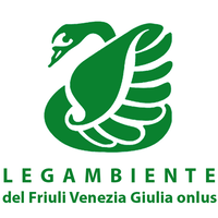 Legambiente FVG APS logo, Legambiente FVG APS contact details