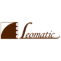 Leomatic S.R.L. logo, Leomatic S.R.L. contact details