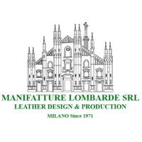 Manifatture Lombarde Srl logo, Manifatture Lombarde Srl contact details