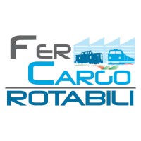 FerCargo Rotabili logo, FerCargo Rotabili contact details