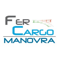 FerCargo Manovra logo, FerCargo Manovra contact details