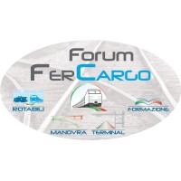 Forum FerCargo logo, Forum FerCargo contact details