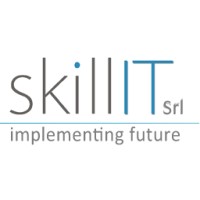 SkillIT SRL logo, SkillIT SRL contact details