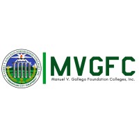 Manuel V. Gallego Foundation Colleges logo, Manuel V. Gallego Foundation Colleges contact details