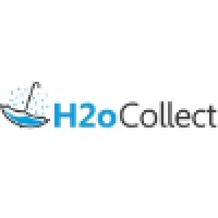 H2o Collect logo, H2o Collect contact details