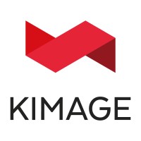 Kimage logo, Kimage contact details