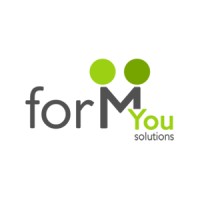 ForMYou Solutions Srl logo, ForMYou Solutions Srl contact details