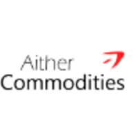 AitherCommodities logo, AitherCommodities contact details