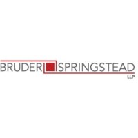 Bruder Springstead LLP logo, Bruder Springstead LLP contact details