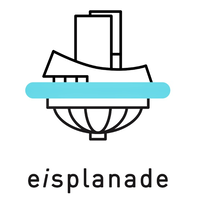 Eisplanade logo, Eisplanade contact details