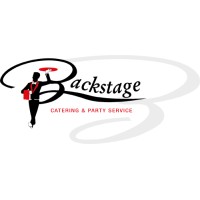 Backstage Catering Deluxe logo, Backstage Catering Deluxe contact details