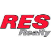 RES Realty logo, RES Realty contact details