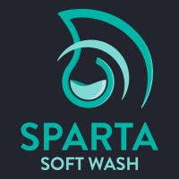 Sparta Soft Wash logo, Sparta Soft Wash contact details